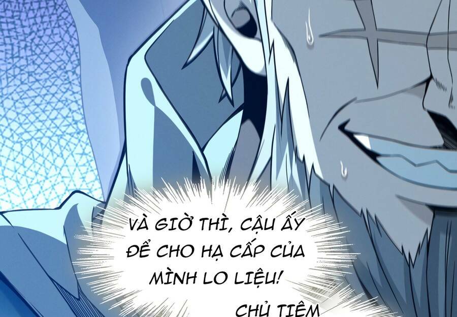 Sức Mạnh Của Ác Thần - Chapter 26.5 - Page 69