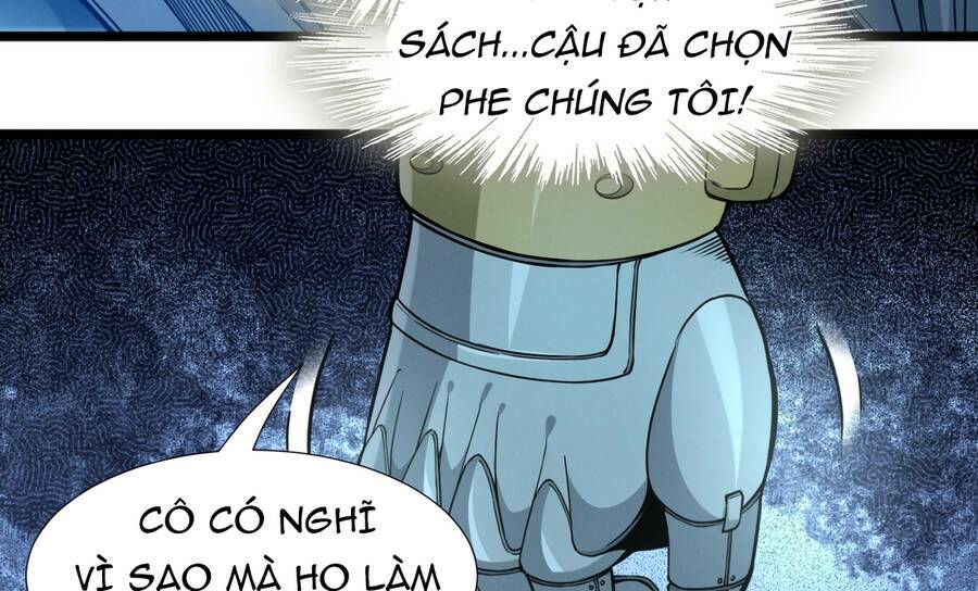Sức Mạnh Của Ác Thần - Chapter 26.5 - Page 70