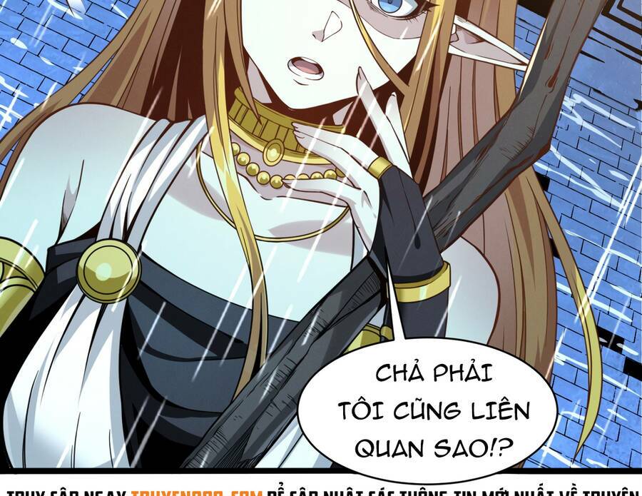 Sức Mạnh Của Ác Thần - Chapter 26.5 - Page 74