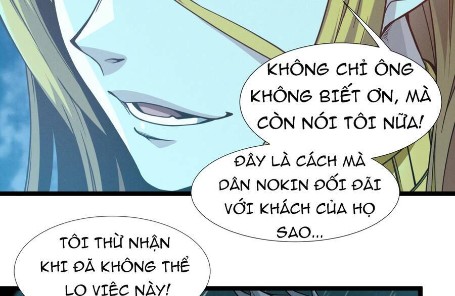 Sức Mạnh Của Ác Thần - Chapter 26.5 - Page 76