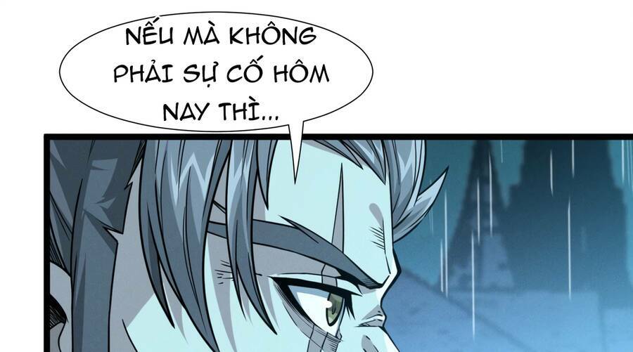 Sức Mạnh Của Ác Thần - Chapter 26.5 - Page 81