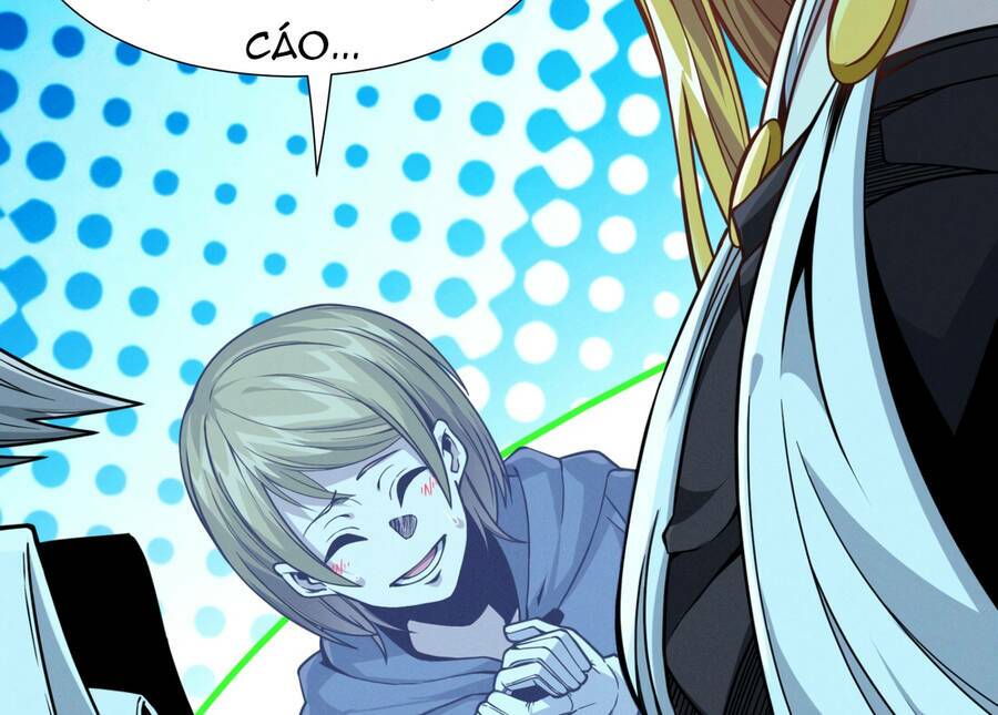 Sức Mạnh Của Ác Thần - Chapter 26.5 - Page 84