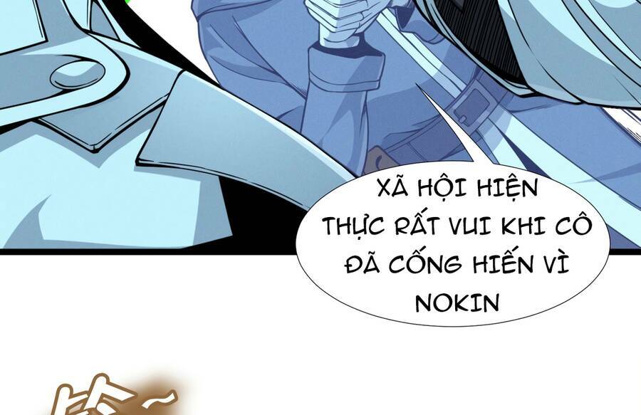 Sức Mạnh Của Ác Thần - Chapter 26.5 - Page 85