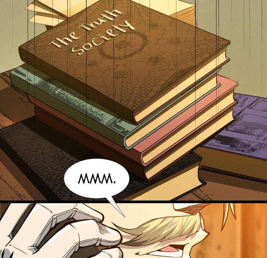 Sức Mạnh Của Ác Thần - Chapter 26.5 - Page 90