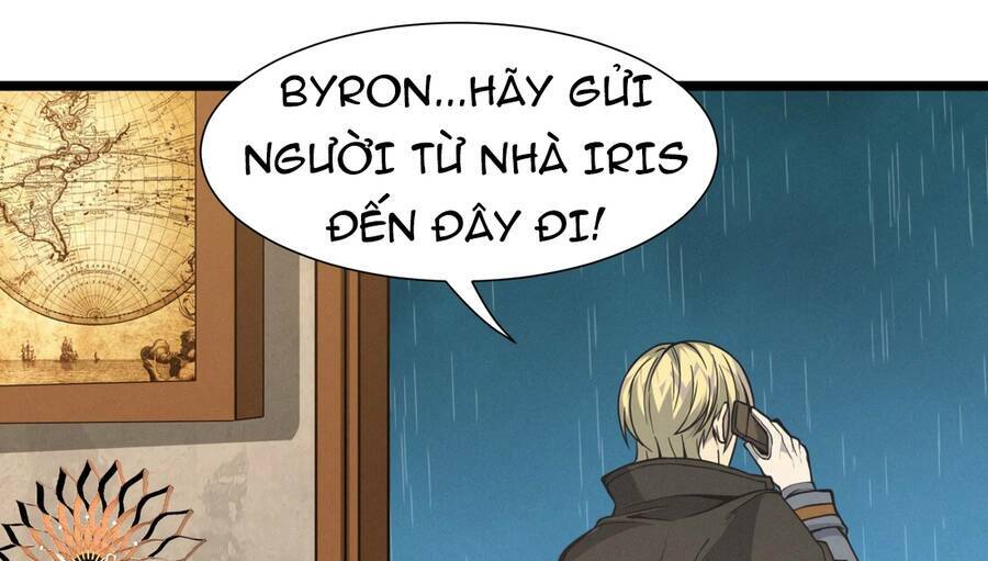 Sức Mạnh Của Ác Thần - Chapter 26.5 - Page 92