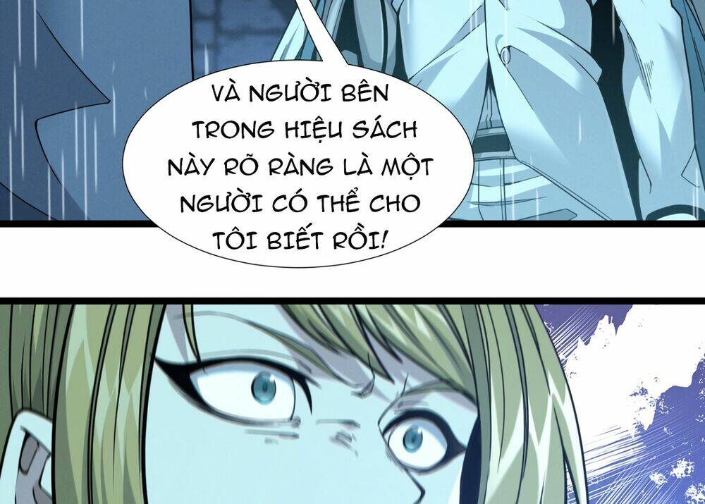 Sức Mạnh Của Ác Thần - Chapter 26 - Page 100