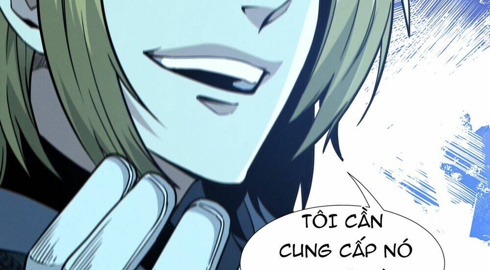 Sức Mạnh Của Ác Thần - Chapter 26 - Page 101