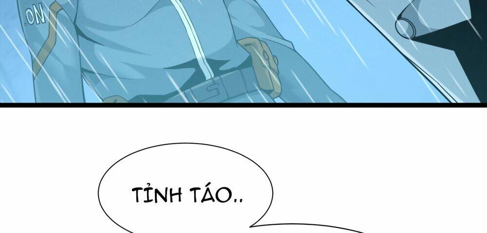 Sức Mạnh Của Ác Thần - Chapter 26 - Page 107