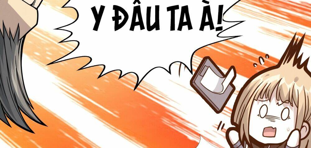 Sức Mạnh Của Ác Thần - Chapter 26 - Page 10