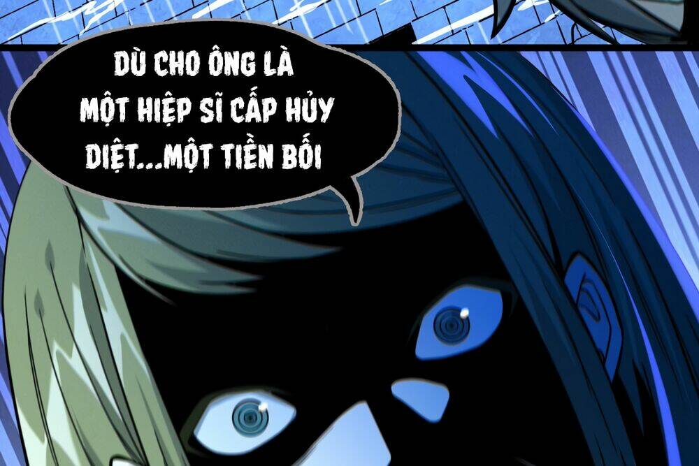 Sức Mạnh Của Ác Thần - Chapter 26 - Page 113