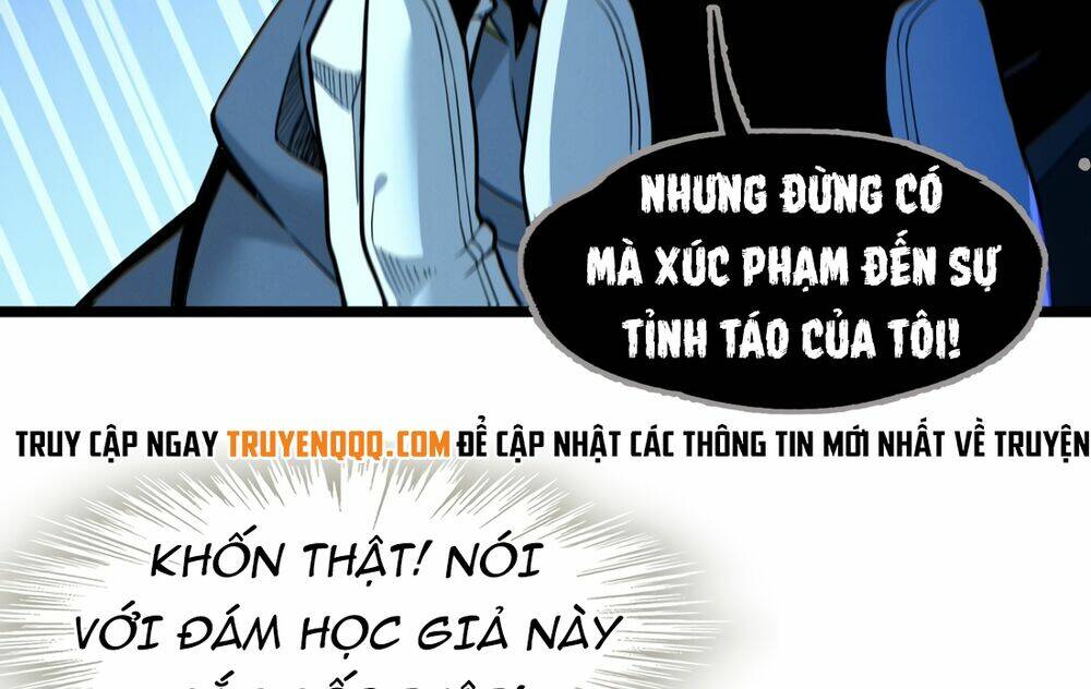 Sức Mạnh Của Ác Thần - Chapter 26 - Page 115