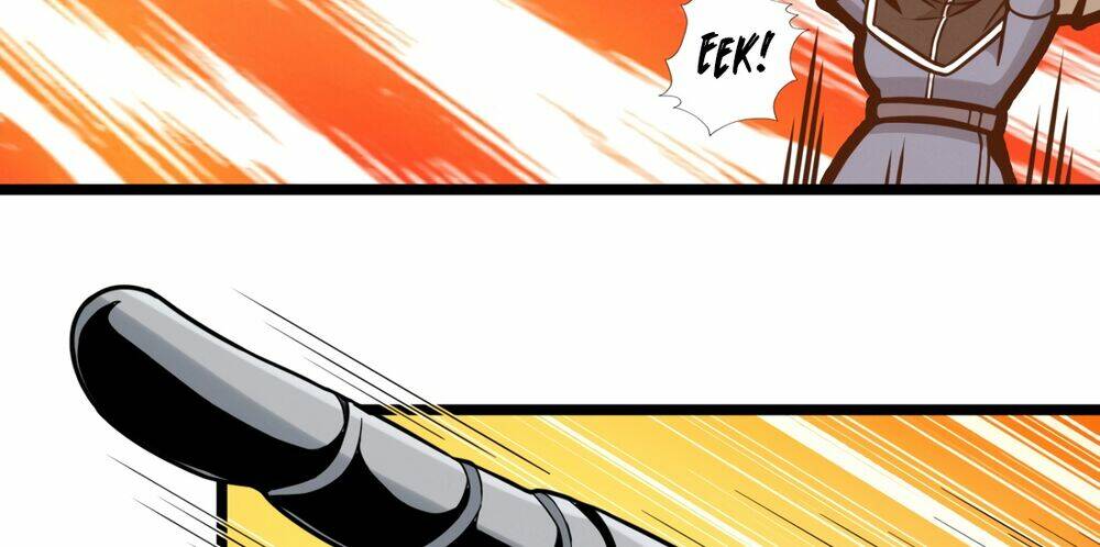 Sức Mạnh Của Ác Thần - Chapter 26 - Page 11