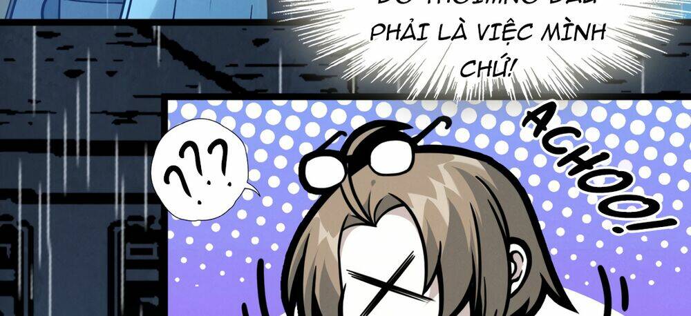 Sức Mạnh Của Ác Thần - Chapter 26 - Page 121