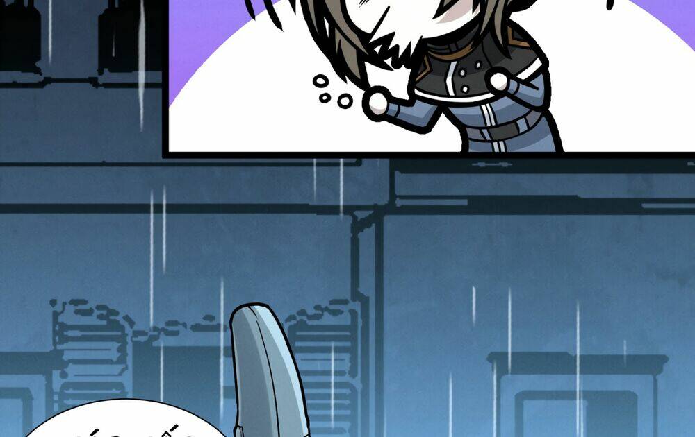 Sức Mạnh Của Ác Thần - Chapter 26 - Page 122