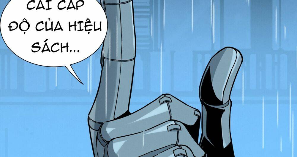 Sức Mạnh Của Ác Thần - Chapter 26 - Page 123