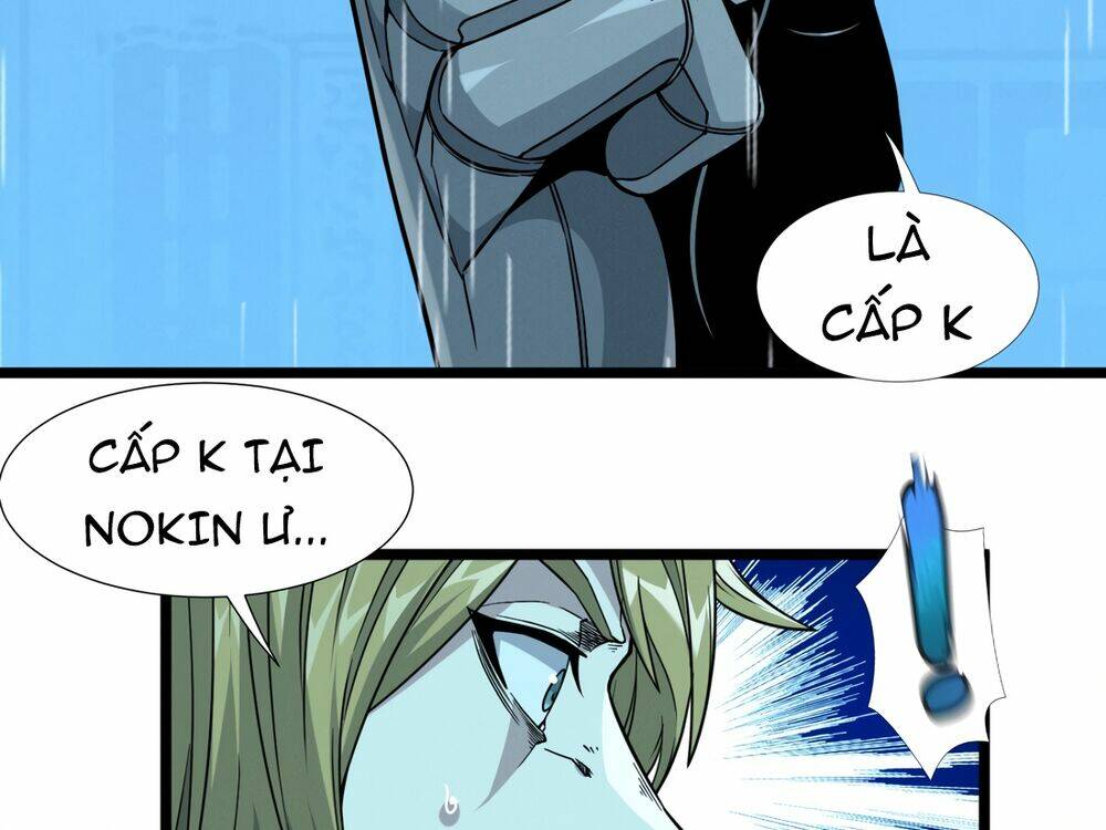 Sức Mạnh Của Ác Thần - Chapter 26 - Page 124