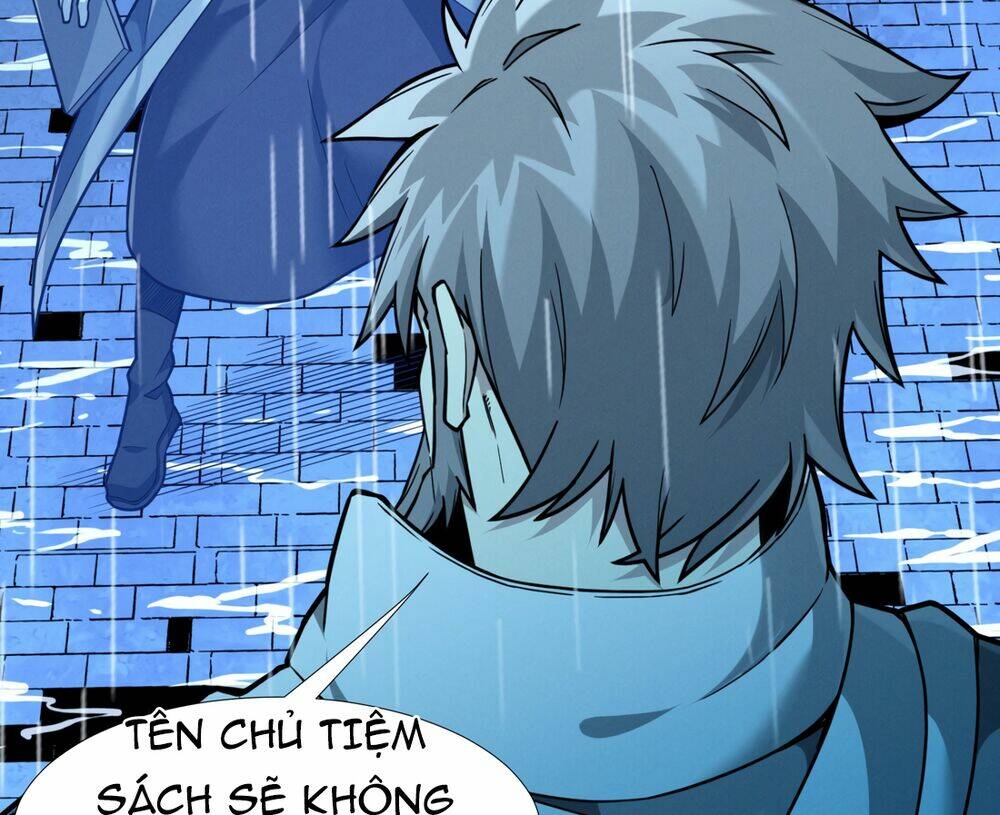 Sức Mạnh Của Ác Thần - Chapter 26 - Page 126