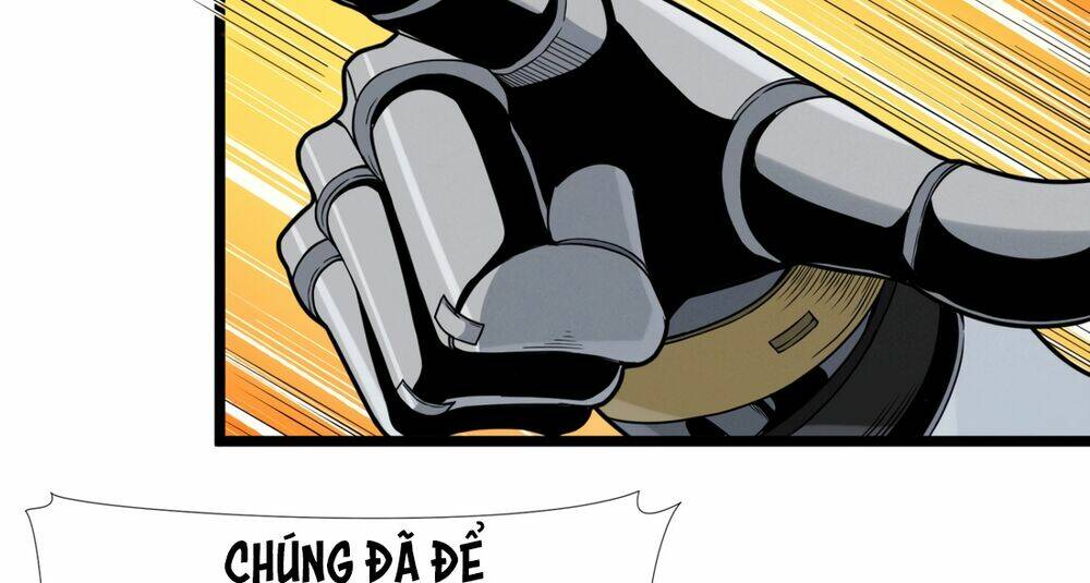 Sức Mạnh Của Ác Thần - Chapter 26 - Page 12