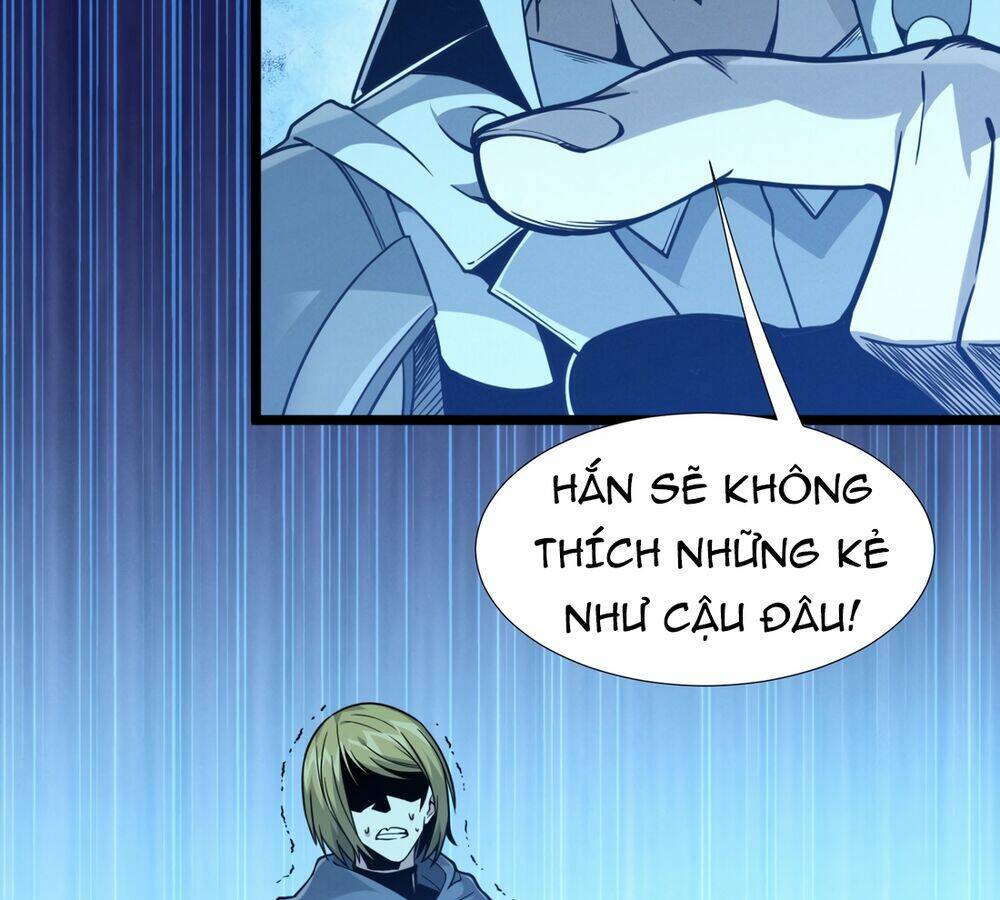 Sức Mạnh Của Ác Thần - Chapter 26 - Page 129