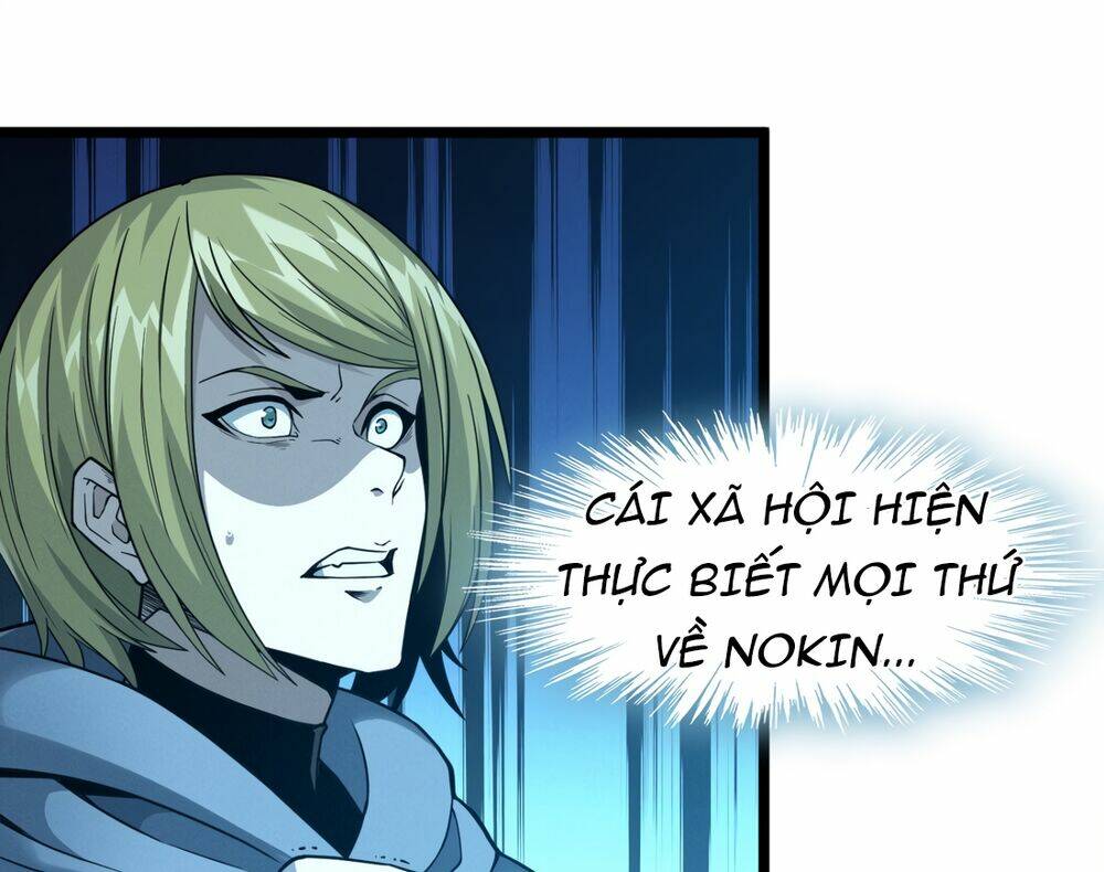 Sức Mạnh Của Ác Thần - Chapter 26 - Page 131