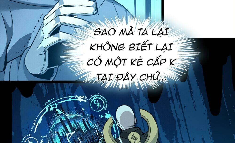 Sức Mạnh Của Ác Thần - Chapter 26 - Page 132