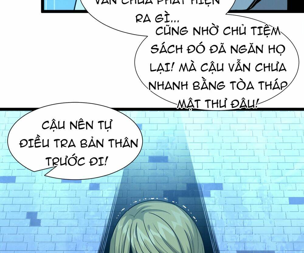 Sức Mạnh Của Ác Thần - Chapter 26 - Page 138