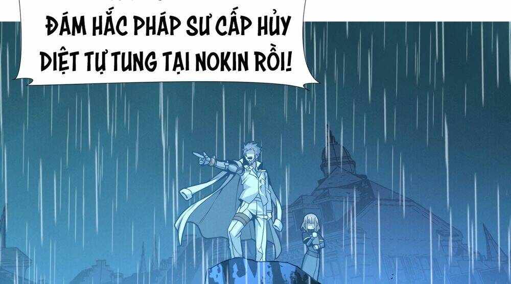 Sức Mạnh Của Ác Thần - Chapter 26 - Page 13