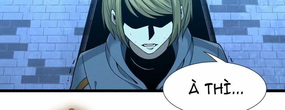 Sức Mạnh Của Ác Thần - Chapter 26 - Page 139