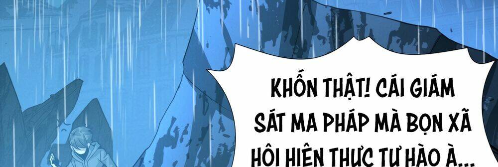 Sức Mạnh Của Ác Thần - Chapter 26 - Page 14