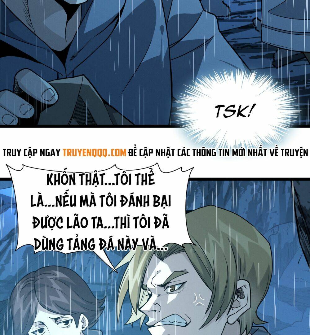 Sức Mạnh Của Ác Thần - Chapter 26 - Page 17