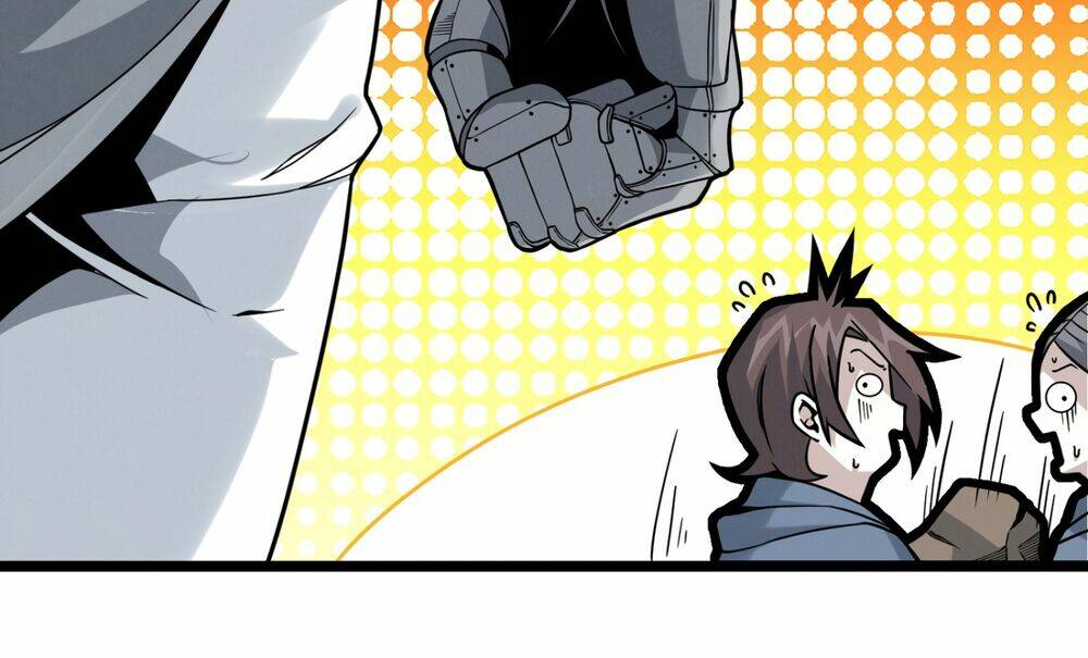 Sức Mạnh Của Ác Thần - Chapter 26 - Page 19