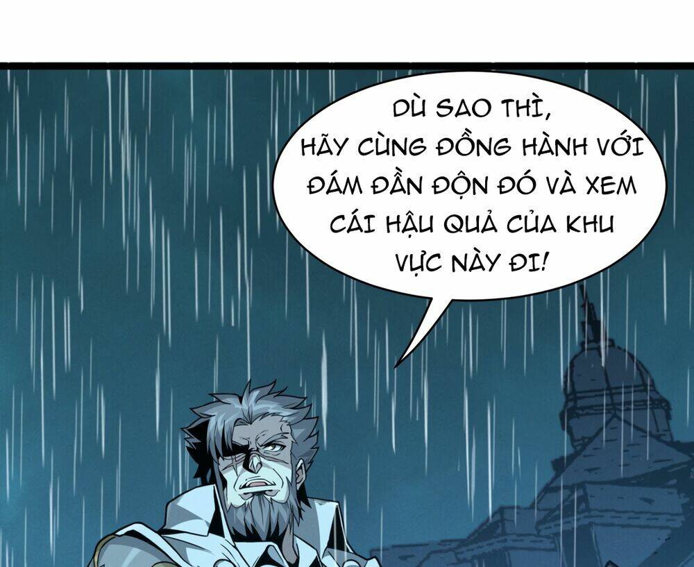 Sức Mạnh Của Ác Thần - Chapter 26 - Page 20