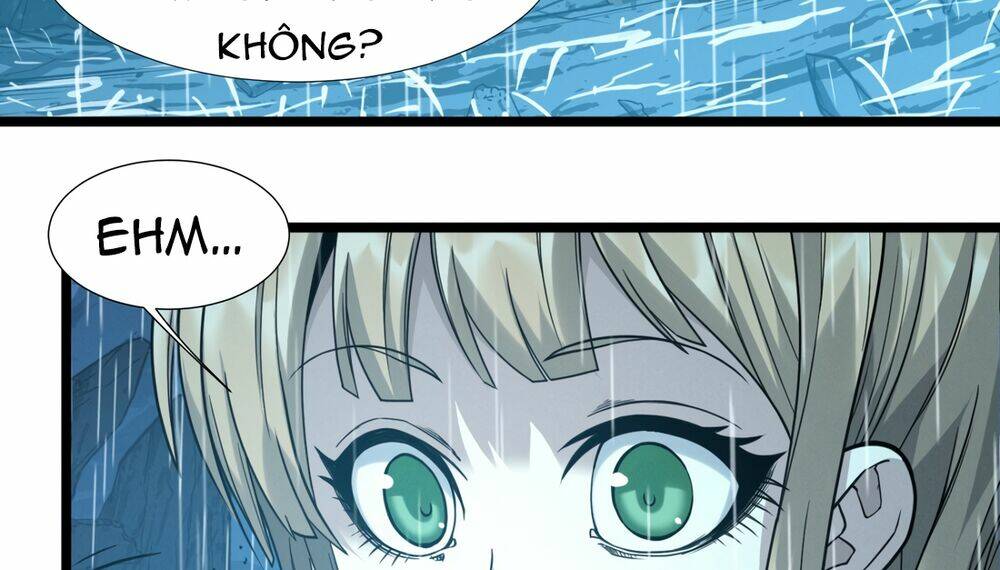 Sức Mạnh Của Ác Thần - Chapter 26 - Page 23