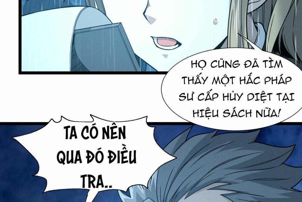 Sức Mạnh Của Ác Thần - Chapter 26 - Page 24