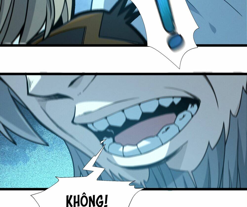 Sức Mạnh Của Ác Thần - Chapter 26 - Page 26