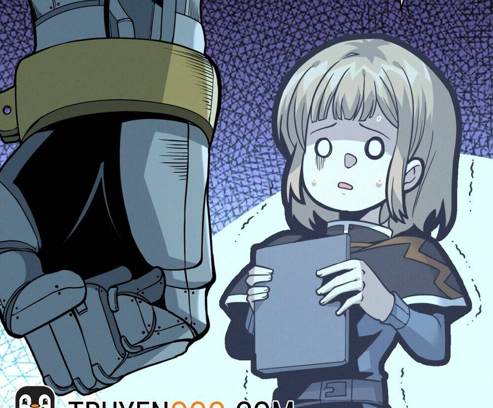 Sức Mạnh Của Ác Thần - Chapter 26 - Page 28