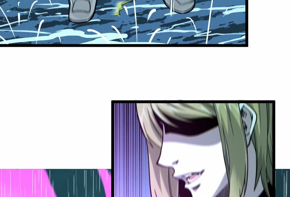 Sức Mạnh Của Ác Thần - Chapter 26 - Page 33