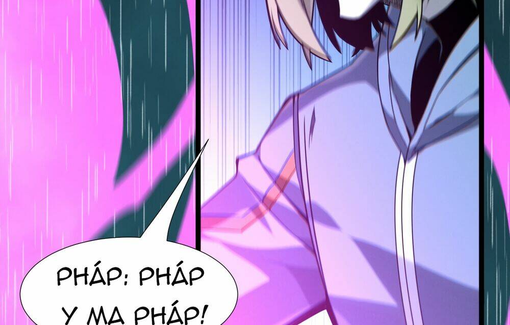 Sức Mạnh Của Ác Thần - Chapter 26 - Page 34