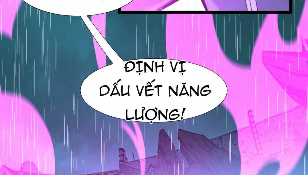 Sức Mạnh Của Ác Thần - Chapter 26 - Page 35