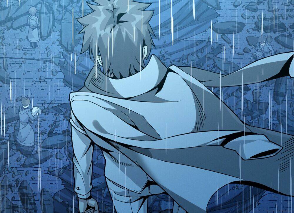 Sức Mạnh Của Ác Thần - Chapter 26 - Page 3