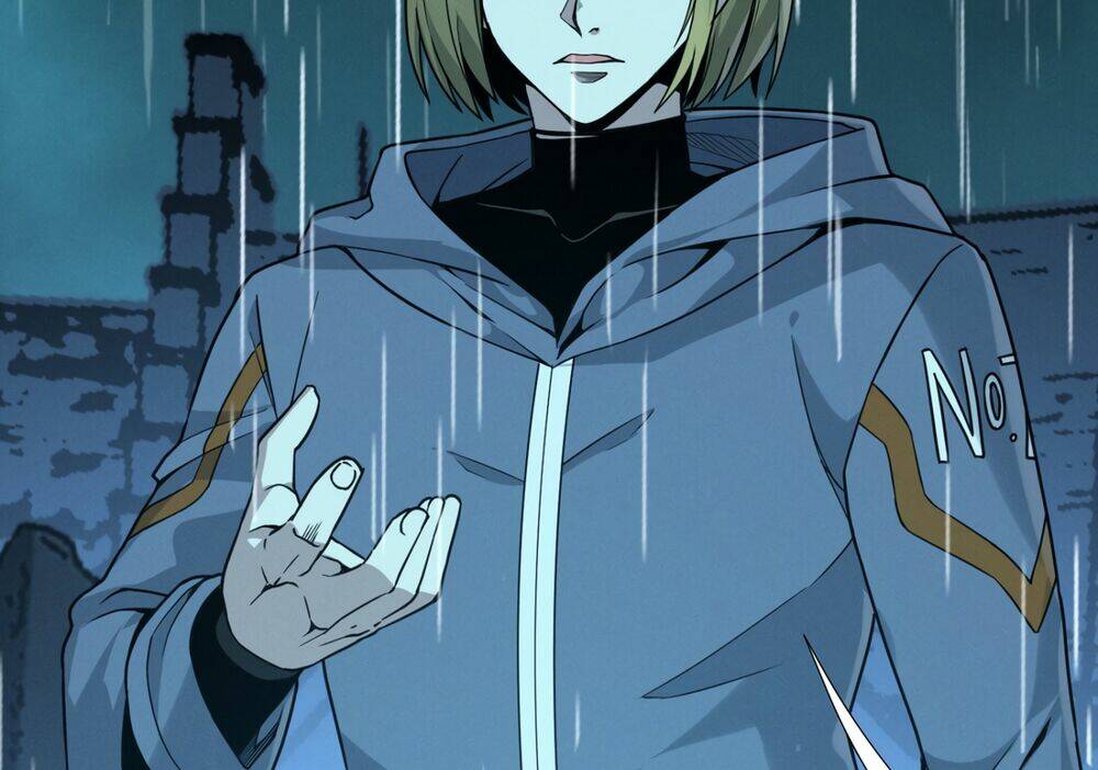 Sức Mạnh Của Ác Thần - Chapter 26 - Page 41