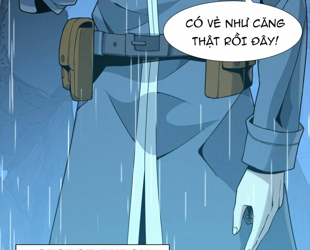 Sức Mạnh Của Ác Thần - Chapter 26 - Page 42