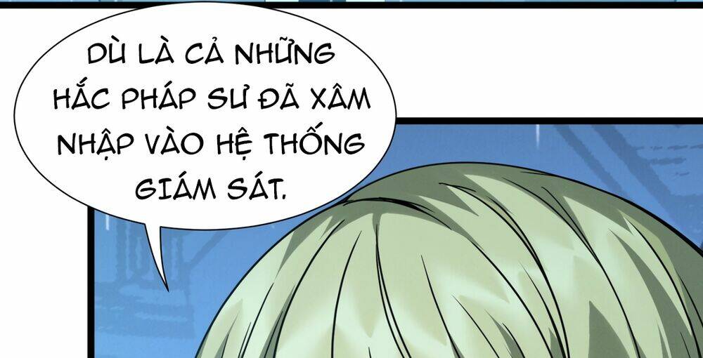 Sức Mạnh Của Ác Thần - Chapter 26 - Page 44