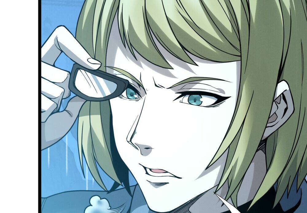 Sức Mạnh Của Ác Thần - Chapter 26 - Page 45