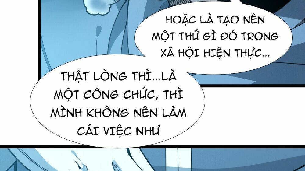 Sức Mạnh Của Ác Thần - Chapter 26 - Page 46