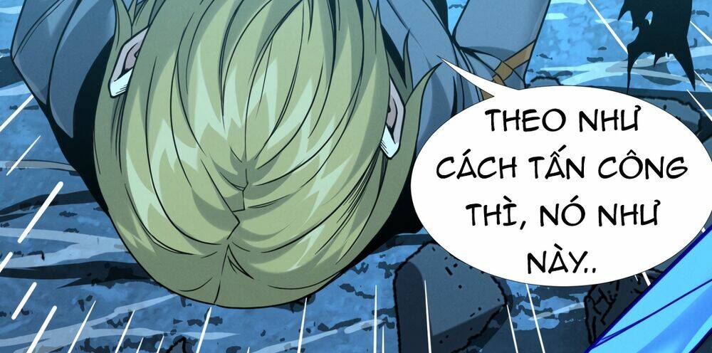 Sức Mạnh Của Ác Thần - Chapter 26 - Page 50