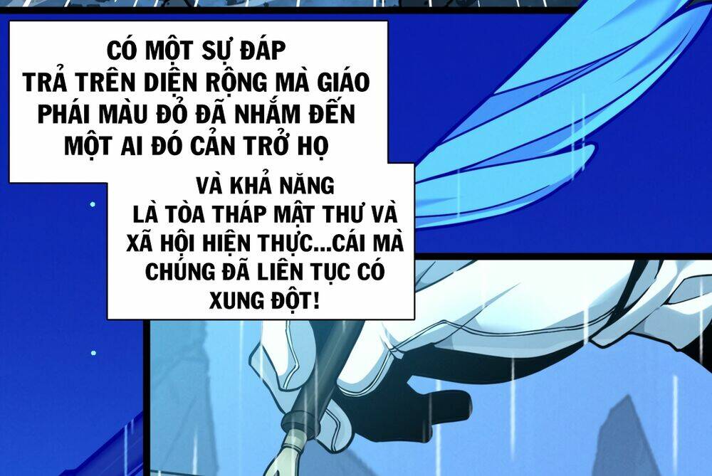 Sức Mạnh Của Ác Thần - Chapter 26 - Page 51