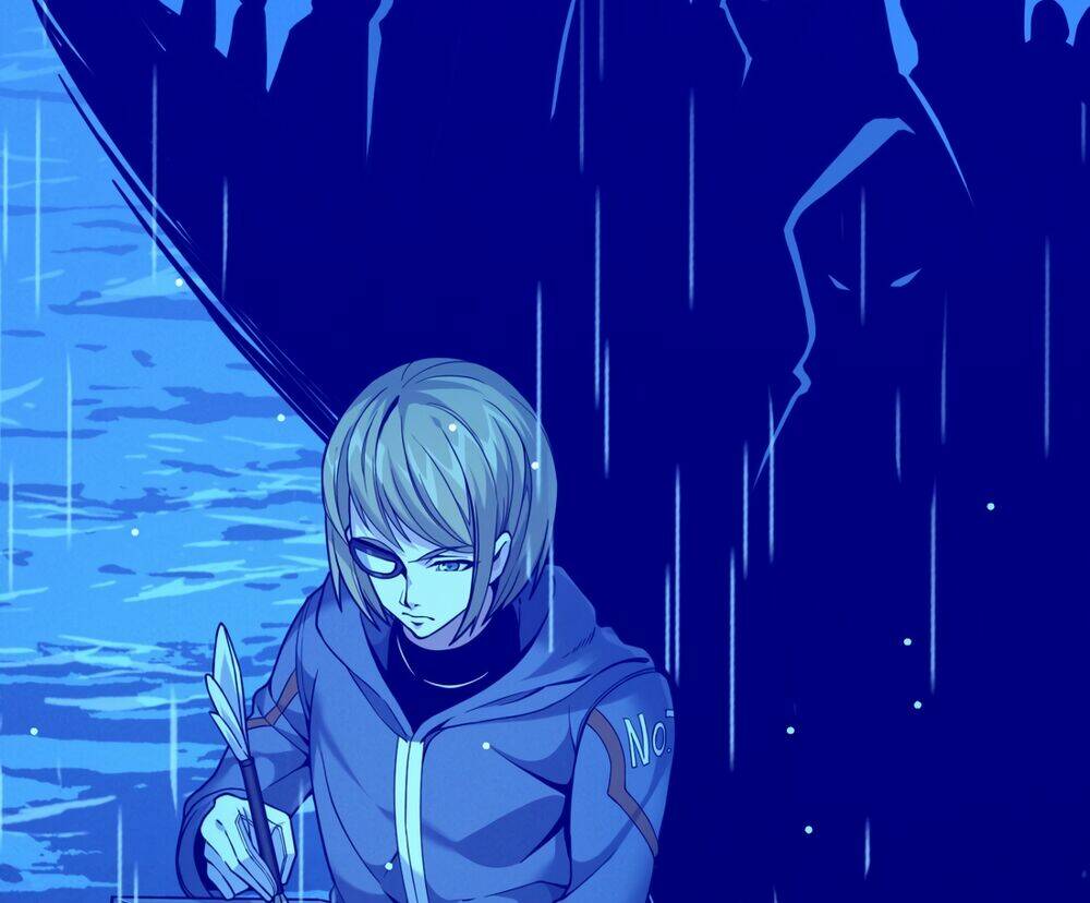 Sức Mạnh Của Ác Thần - Chapter 26 - Page 53