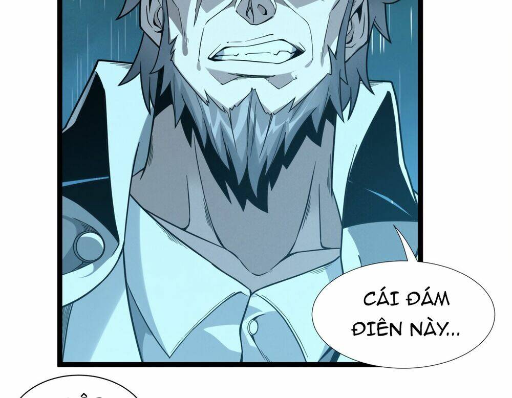 Sức Mạnh Của Ác Thần - Chapter 26 - Page 5