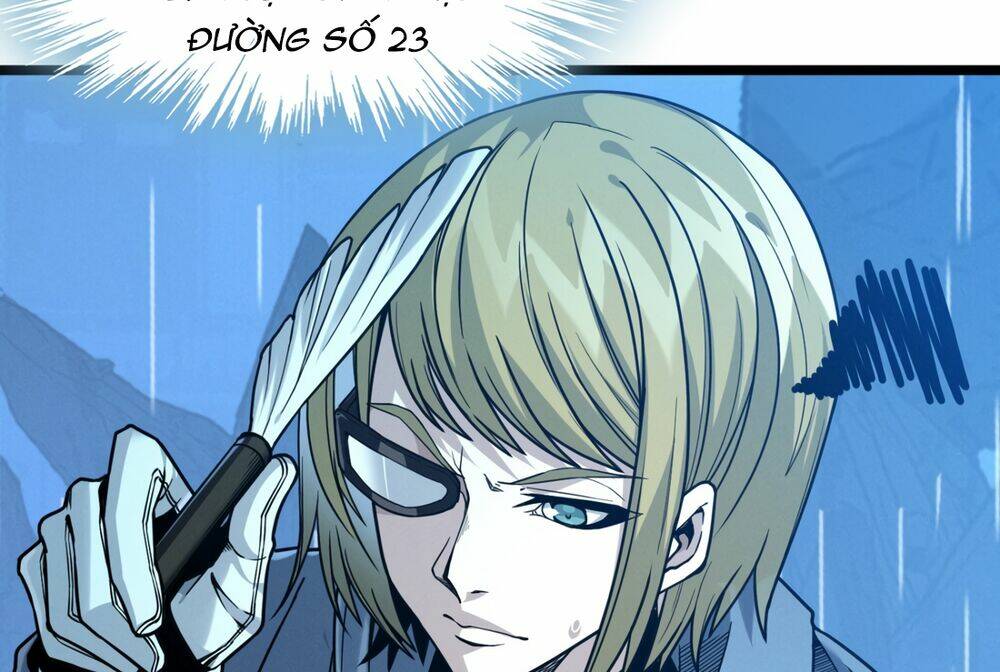 Sức Mạnh Của Ác Thần - Chapter 26 - Page 69